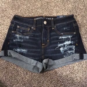 🔥Brand New American Eagle Jean Shorts🔥